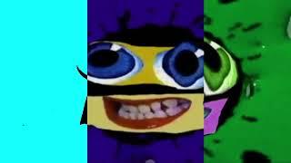 Klasky Csupo in IFOE Effect Split Normal and I KILLED