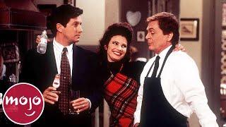 Top 20 Sitcoms That Ruled the '90s