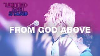 From God Above - Hillsong UNITED