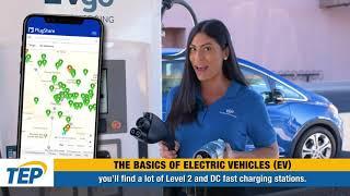 TEP EV Education Series: EV 101