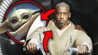 MANDALORIAN 3x04 BREAKDOWN! Every Star Wars Easter Egg You Missed!