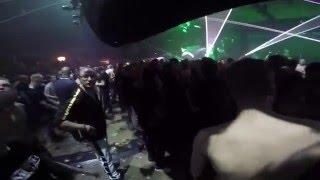 Angerfist Full Set at Masters of Hardcore: Raiders of Rampage