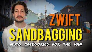 I am NOT SANDBAGGING and my take on the ZWIFT PRICE INCREASE