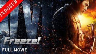 【INDO SUB】Freeze! | Film Perang/ Komedi China | VSO Indonesia