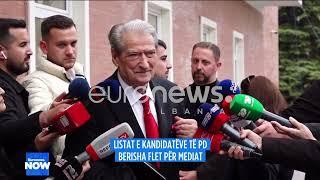 Befason Berisha: Nuk e di që e kanë hequr Dash Sulën!