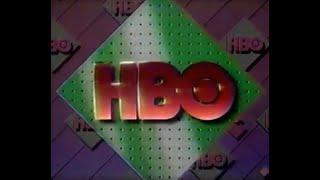 HBO Next On Intros from 1985-1986 (reupload + extra)