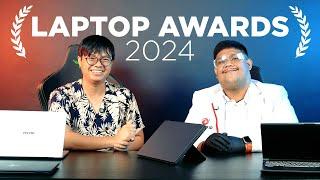 Laptop Awards 2024! (ft. Mr. Gres)