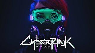 Cyberpunk 2077 - Epic Cyberpunk & Electro Mix