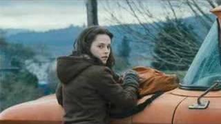 Twilight Teaser Trailer