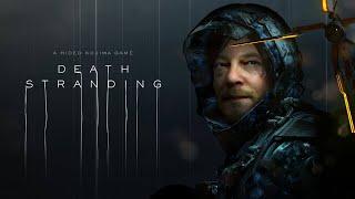 DEATH STRANDING - Lets Play Random German / Deutsch #01 [PS4 Pro | HD]