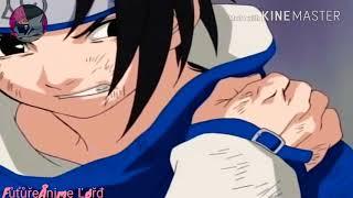 sakura x sasuke {Amv}