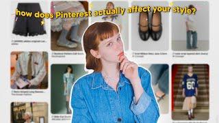 Breaking Down Pinterest Fashion: How Do Pinterest Outfits Influence Your Style?