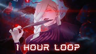 TUCA DONKA〔AMV〕[1 HOUR LOOP]