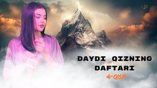 Daydi Qizning Daftari (milliy serial) 4-qism | Дайди Қизнинг Дафтари (миллий сериал) 4-қисм