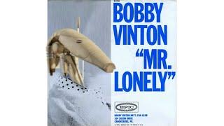 B1 Battle Droid Sings Bobby Vinton - Mr Lonely
