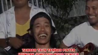 SAHABAT DIDI KEMPOT - DINO PASARAN - KAWULO ALIT