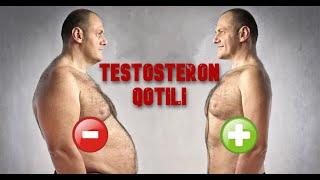 TESTOSTERON QOTILI 