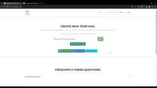 How To Use Temp Mail   A Free Disposable Temporary Email Address