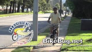 Bike Bug