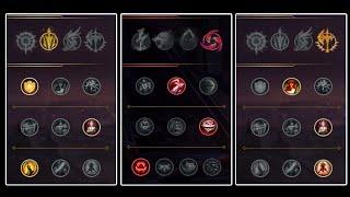 Basics of ADC Runes - Season 11