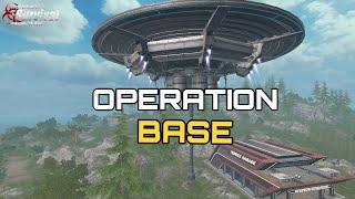 OFFLINE FARM | NEW Operation Base in Last of Survival