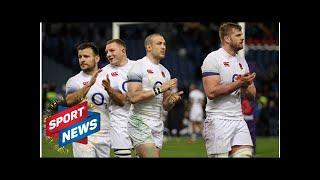 Six Nations Uncovered: England stars Anthony Watson and Sam Simmonds' fast show sets pace