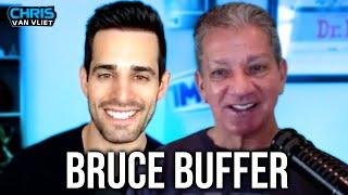 Bruce Buffer: The Man Behind The Veteran Voice Of The UFC