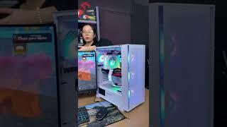 Mẹ cho có 5 Triệu muốn mua PC Gaming phải làm sao - Phương Thành Computer