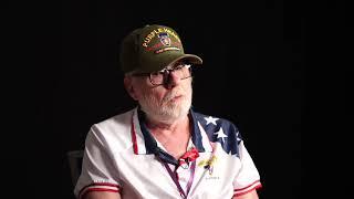 Stories of Valor: John "Todd" Swanson