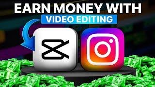 how to Earn money like pro video editor || Step by step