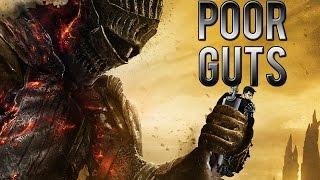 Best invasion - Poor Guts - Dark Souls 3