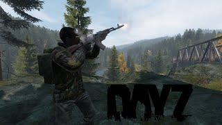 DayZ - DEADLY Solo Player vs ALL (The Saviors)