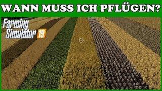 [GER]DER GROßE TEST WANN MUSS ICH PFLÜGEN? LS19-FS19PS4HD