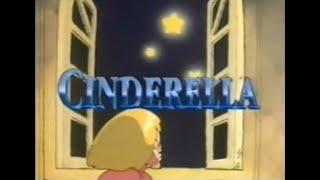 Funky Fables: Cinderella (1991)