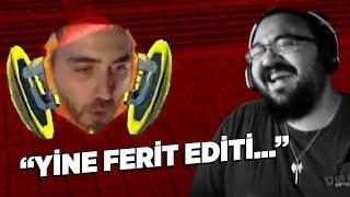 Jahrein - izleyenin tadını kaçıran twitch editimi izliyor