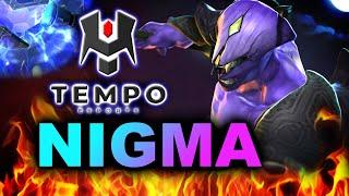 NIGMA vs TEMPO - Game of the Day - ESL ONE GERMANY 2020 DOTA 2