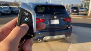 BMW X3 2021 maroc اجي تشوف أقوى السيارات الألمانية