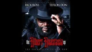 Rick Ross - Knife Fight Ft. Kool G Rap