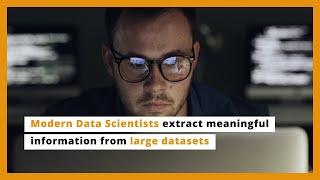 Scaling-up Data Science