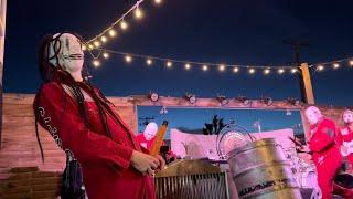 (515) / People = Shit - Slipknot (Pioneertown, CA, 2024) (4K HDR)