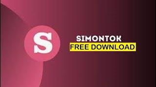 Guide Download SiMontok App Mobile  SiMontok App Free For IOS ANDROID 2023 (NEW) 