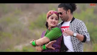 NAUPATTIYA GHAGARI//NEW GARHWALI VIDEO//PRIYANKA CHANDRA/RUDRANSH ENTERTAINMENT