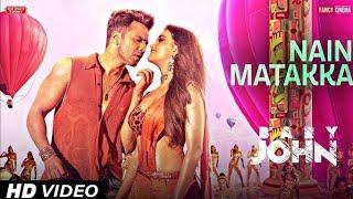 Ab Hone De Nain Matakka (Official Video) Dono Mein Nain Matakka | Diljit Dosanth New Song 2024 Hindi