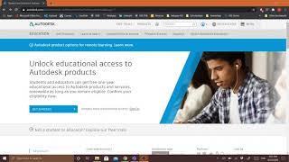 How to Install Autodesk Inventor for Students - 2021