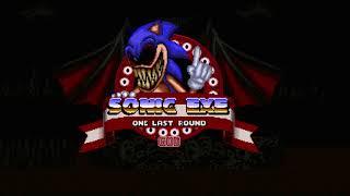 Sonic.EXE One Last Round OST - FFFFFF Zone