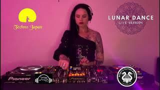 EUGENIA    LIVE FROM PLAY LUNAR DANCE TECHNO MOOD