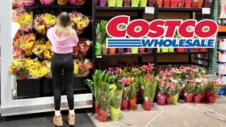 mis compras en costco *VLOG*