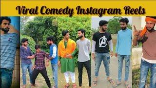 Salman Khan R2W Instagram Comedy Reels | Round2World | R2W | instagram funny reels | Top Funny REELS