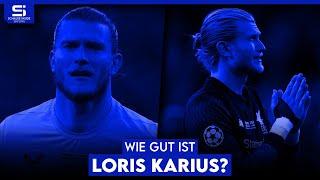 Wie gut ist Loris Karius? Großer Name & Unruhe oder eine Verstärkung im Tor? Alle Infos!