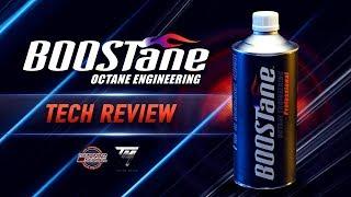 BOOSTane Pro Octane Booster Technical Review - This Stuff Rocks!